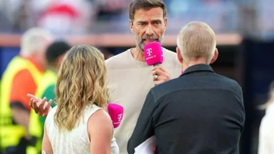 يورغن كلوب يوضح موقفه من تولي تدريب منتخب ألمانيا 2 يورغن كلوب يوضح موقفه من تولي تدريب منتخب ألمانيا