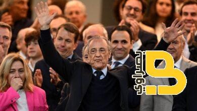 "يونيو الملكي: 13 صفقة تُحدث ثورة في ريال مدريد برعاية بيريز" 4 "يونيو الملكي: 13 صفقة تُحدث ثورة في ريال مدريد برعاية بيريز"