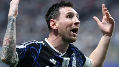 يويفا يرفض "هدية الفيفا لميسي": أوروبا تعلن العصيان