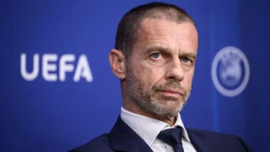 يويفا يعلن: دول أوروبا تستبعد نفسها من البطولات التي ينظمها الفيفا!