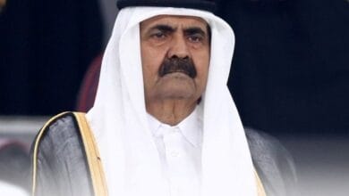 قطر تنعى الأمير الوالد الشيخ حمد بن خليفة آل ثاني عن عمر 74 عاما 3 img 1932