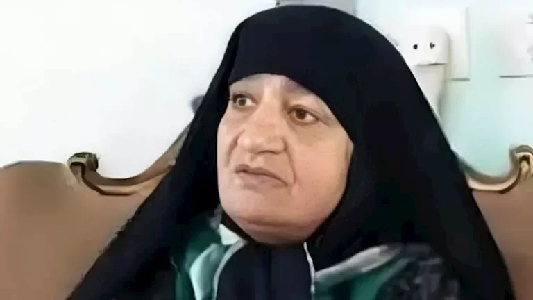 "10 أحكام إعدام بحق امرأة إيرانية قتلت 11 زوجًا تُعرف بـ'الأرملة السوداء'"