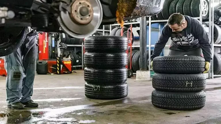 11 نصيحة لحماية إطارات سيارتك من التلف وزيادة الأمان على الطريق