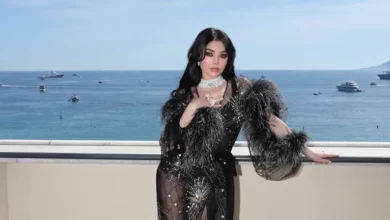 20 صورة لأبرز إطلالات الفنانة هيفاء وهبي قبل حفلها في جدة 2 20 صورة لأبرز إطلالات الفنانة هيفاء وهبي قبل حفلها في جدة
