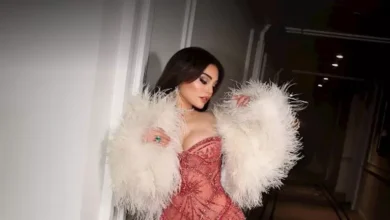 20 صورة لأروع إطلالات هيفاء وهبي الجريئة في صيف 2026