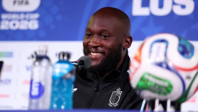"24 ساعة بين لوكاكو والدوري التركي بعد صلاح.. وتشيلسي في الانتظار"