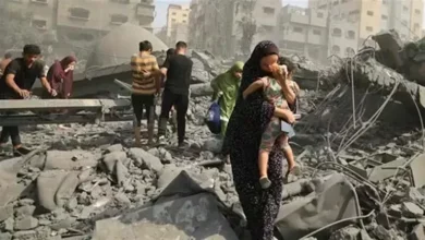 3 اعتراضات إسرائيلية على اتفاق غزة تشمل مشاركة قطر وتركيا 4 3 اعتراضات إسرائيلية على اتفاق غزة تشمل مشاركة قطر وتركيا