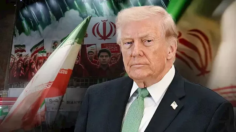 5 دول مُهددة بعقوبات ترامب بسبب علاقاتها مع إيران: الصين والإمارات وتركيا 1 5 دول مُهددة بعقوبات ترامب بسبب علاقاتها مع إيران: الصين والإمارات وتركيا