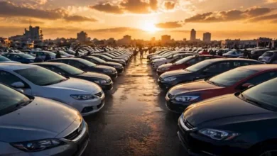 "5 سيارات مستعملة مطلوبة في السوق المصري بأقل من 750 ألف جنيه" 2 "5 سيارات مستعملة مطلوبة في السوق المصري بأقل من 750 ألف جنيه"