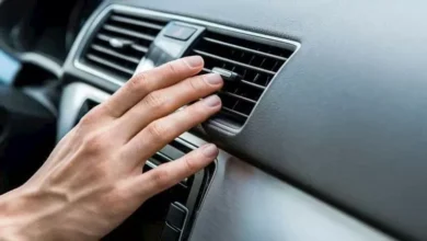 6 أخطاء شائعة تؤدي إلى تلف تكييف السيارة في الصيف