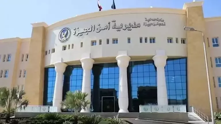 7 مصابين بينهم شرطيان في مطاردة بطريق الفيوم