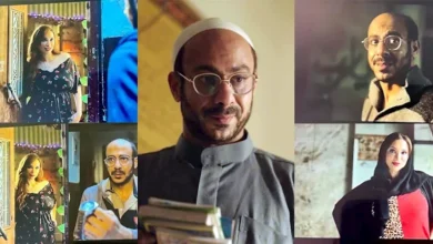 آراء الجمهور حول "لعبة جهنم" بعد عرض 3 حلقات: تحليلات ومناقشات 2 آراء الجمهور حول "لعبة جهنم" بعد عرض 3 حلقات: تحليلات ومناقشات
