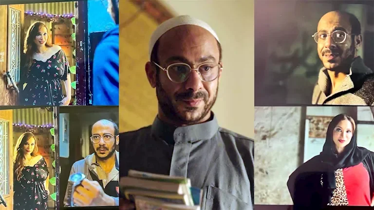 آراء الجمهور حول "لعبة جهنم" بعد عرض 3 حلقات: تحليلات ومناقشات