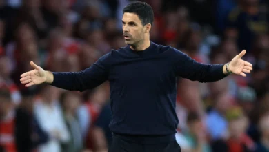 آرسنال يعود إلى مدريد بعد الصفعة الأولى والملكي يرد بقوة