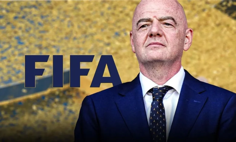 آرسين فينغر يعلن بياناً قوياً بشأن اقتراح خصخصة كأس العالم