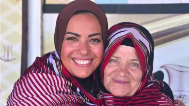 آية عبدالرحمن: بطلة إعلان محمد صلاح في طرابزون تحب المصريين جدًا