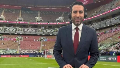 أبو تريكة ينتقد بشدة عملاق الدوري الإنجليزي (فيديو)