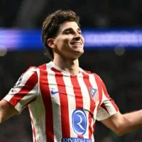 أتلتيكو مدريد في حالة صدمة بسبب أنباء "تحريض" ألفاريز