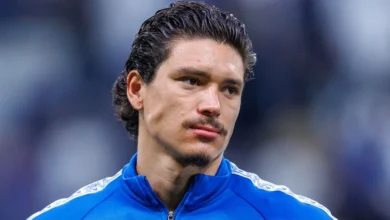 أتلتيكو مدريد يتجه نحو ضم مهاجم الهلال السعودي بعد مغادرة نونيز 3 أتلتيكو مدريد يتجه نحو ضم مهاجم الهلال السعودي بعد مغادرة نونيز