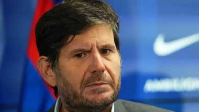 أتلتيكو مدريد يخطط لصفقة مثيرة من البريميرليج