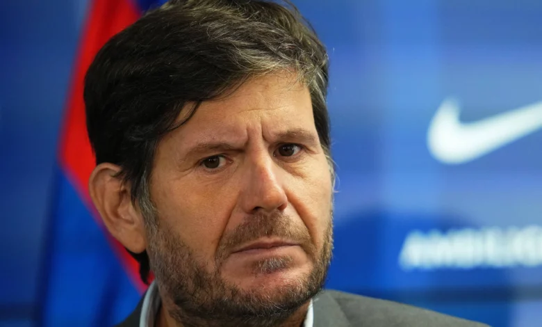 أتلتيكو مدريد يخطط لصفقة مثيرة من البريميرليج