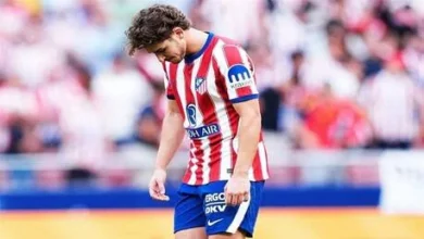 أتلتيكو مدريد يضع شروطه لبيع ألفاريز 2 أتلتيكو مدريد يضع شروطه لبيع ألفاريز