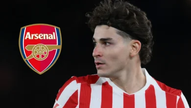 أتلتيكو مدريد يعيد طرح آرسنال على طاولة المفاوضات بخصوص ألفاريز.. واللاعب يرد