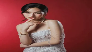 أجمل امرأة لعام 2026: 20 صورة ساحرة من لينجلينج سيريلاك 1 أجمل امرأة لعام 2026: 20 صورة ساحرة من لينجلينج سيريلاك