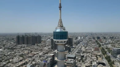 أجواء حارة في العراق.. تفاصيل حالة الطقس قبل انخفاض درجات الحرارة المرتقب