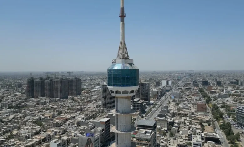 أجواء حارة في العراق.. تفاصيل حالة الطقس قبل انخفاض درجات الحرارة المرتقب