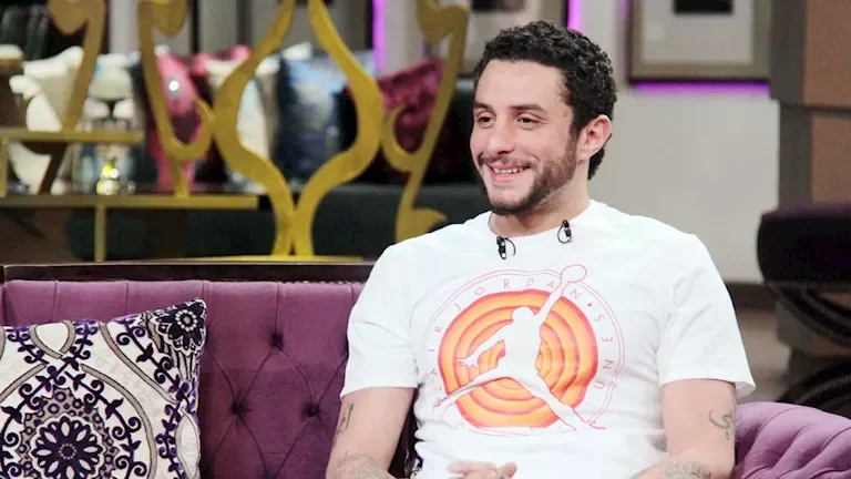 أحمد الفيشاوي: "أسعى لعدم التحرش وفقدت شغفي بالتمثيل"