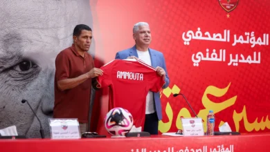 أحمد شوبير ينتقد جهاد جريشة ويثني على عموتة!
