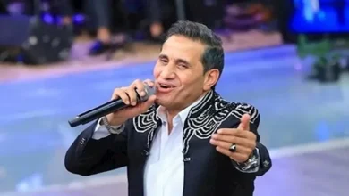 أحمد شيبة يحيي حفلاً غنائياً الليلة في الساحل الشمالي