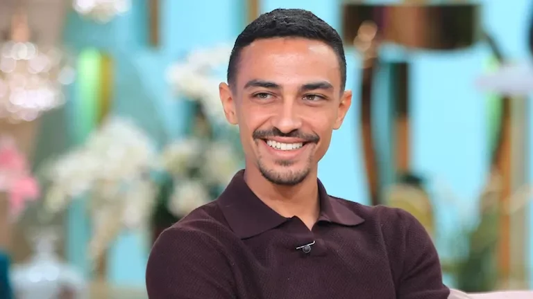 أحمد غزي يكشف أسباب مشاركته في بطولة فيلم محمود التاني - فيديو