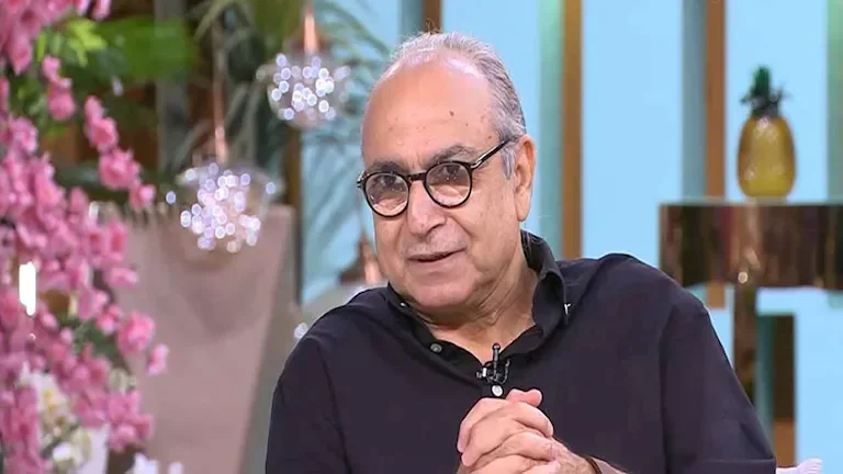 أحمد كمال: محمود حميدة رائد ستوديو الممثل في مصر بأسعار معقولة