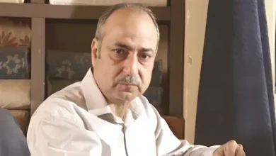 أحمد كمال يشارك في ورشة بمهرجان القاهرة الدولي للمسرح التجريبي