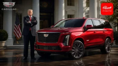 أخبار السيارات الأسبوعية: إطلاق أودي Q9 2027 الجديدة رسمياً.. أكبر SUV في تاريخ الشركة 4 أخبار السيارات الأسبوعية: إطلاق أودي Q9 2027 الجديدة رسمياً.. أكبر SUV في تاريخ الشركة