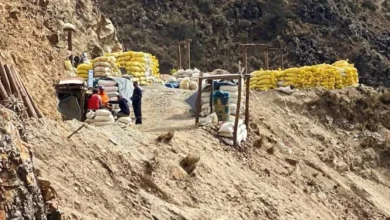 أربع دول في أميركا الجنوبية توقع اتفاقاً بشأن المعادن الاستراتيجية