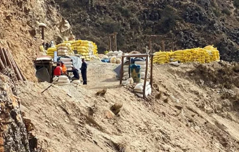 أربع دول في أميركا الجنوبية توقع اتفاقاً بشأن المعادن الاستراتيجية