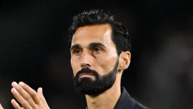 أربيلوا: انضمامي لفولهام بفضل ريال مدريد