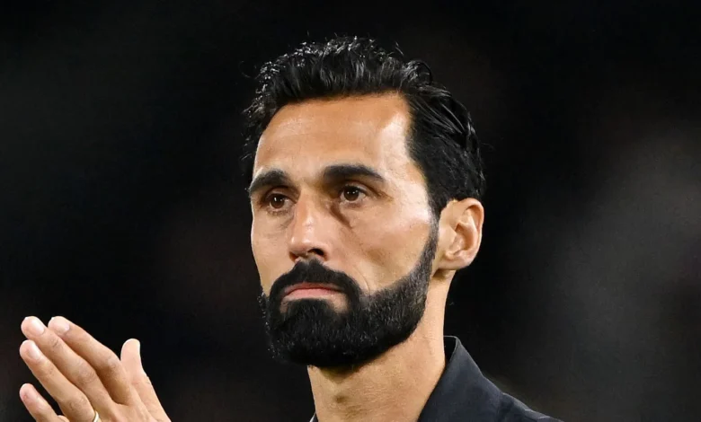 أربيلوا: انضمامي لفولهام بفضل ريال مدريد