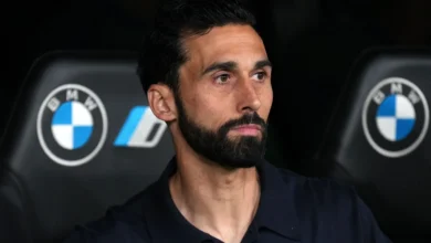أربيلوا يتعاقد رسمياً مع جوهرة ريال مدريد