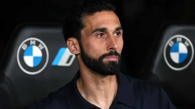 أربيلوا يتعاقد رسمياً مع جوهرة ريال مدريد
