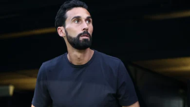 "أربيلوا يتعرض للإهانة ويصبح "أضحوكة إسبانيا" بعد حادثة مالاجا"