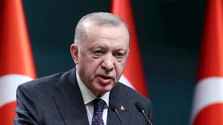 أردوغان: اتفاقية مكة تعتمد على الردع الجماعي وتدعو الدول الشقيقة للمشاركة