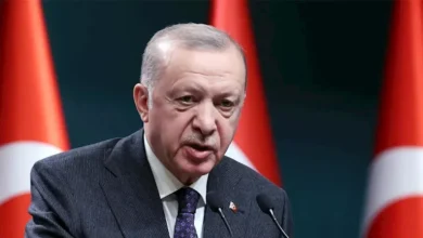 أردوغان: اتفاقية مكة تفتح باب انضمام دول جديدة ومشاركة مصر ممكنة