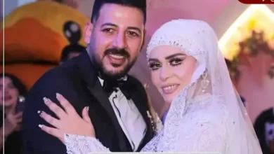 أزمة أم جاسر مع طليقها قبل القبض عليهما: تفاصيل جديدة حول التمثيل