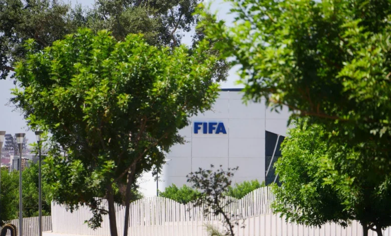 أزمة سبتة تثير الجدل بشأن مشاركة المغرب في كأس العالم 2030