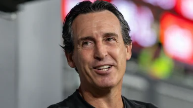 أستون فيلا يمنح الفرصة لنجم ريال مدريد