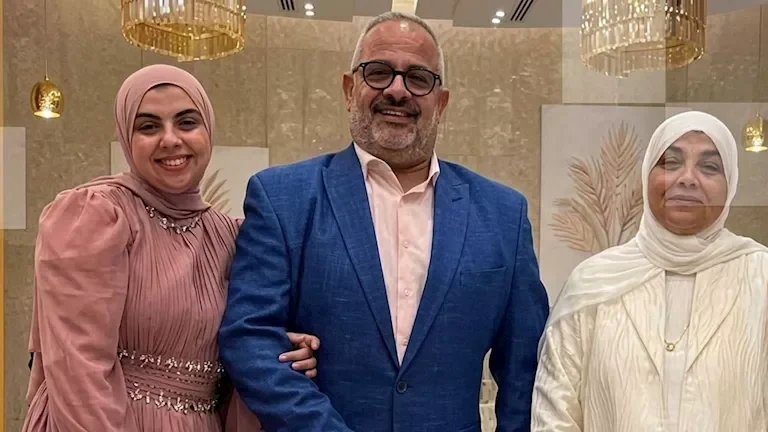 أسرة كاملة تفقد حياتها نتيجة تسرب الفريون داخل السيارة في مصر القديمة لمدة 4 ساعات